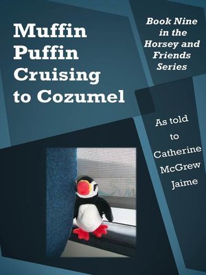cover image of Muffin Puffin